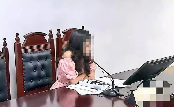 辽宁北镇，女子与男子相亲后，就一直住在男子家中，两人同居一室。前6天两人并没有发