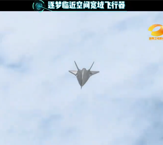 针对美方威胁动用核武器，中方刚刚官宣喜讯，五角大楼已经慌了，领先就领先美国！
