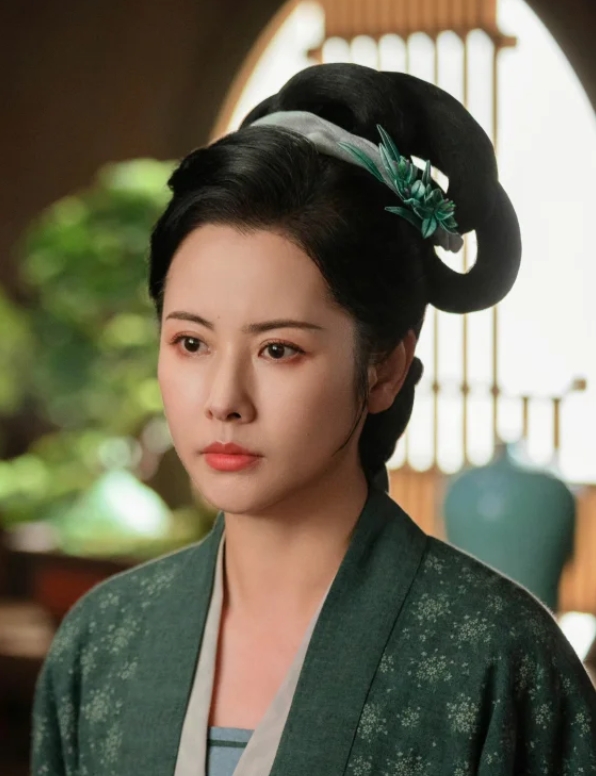 杨明娜的婚姻生活