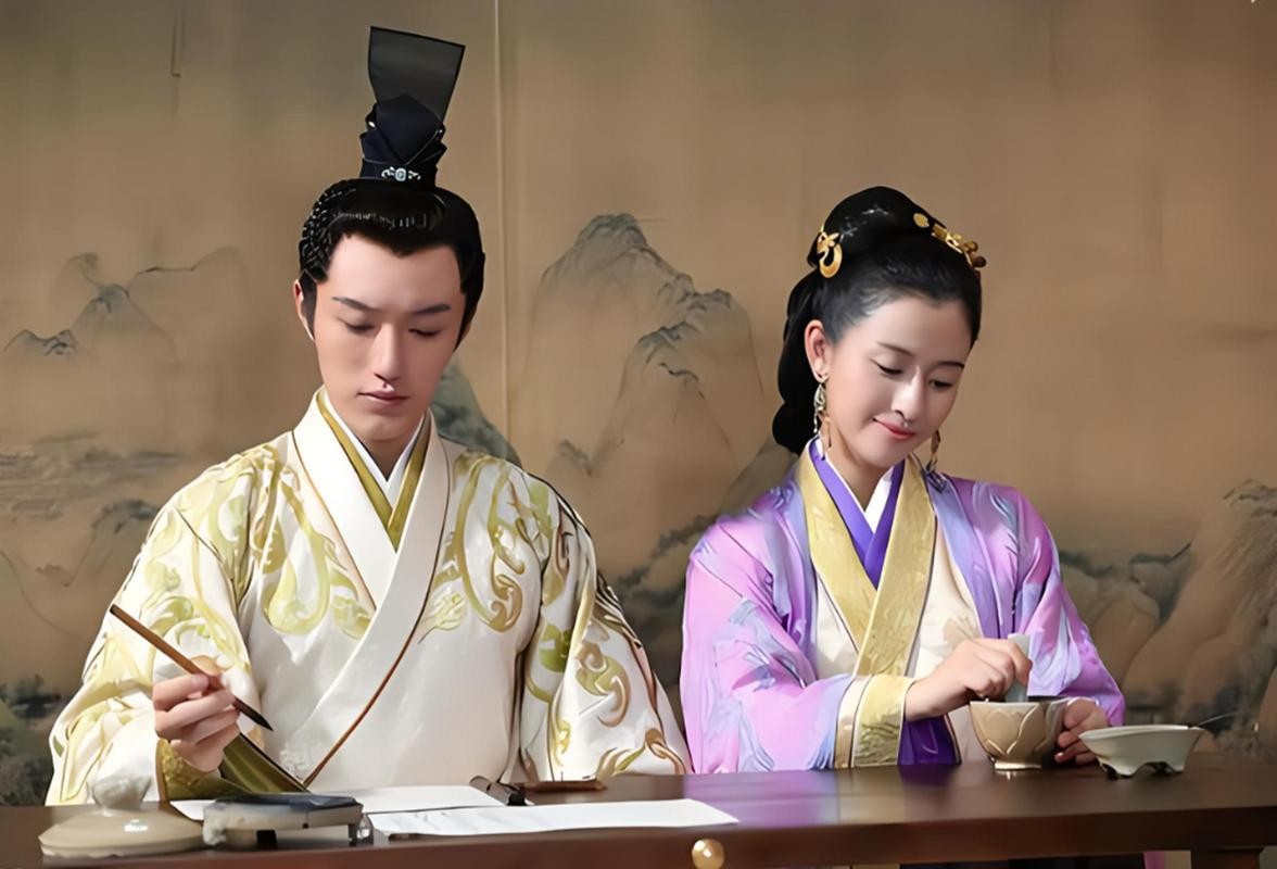 公元386年，王羲之的儿子王献之身染重病，家人请道士为他祈福，道士问他“你这辈子