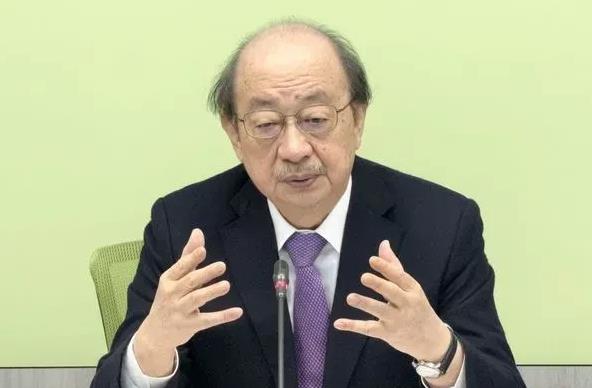 朱立伦支持“挺柯文哲游行”！柯建铭：全上然后双杀

民众党将于1月11日14时全