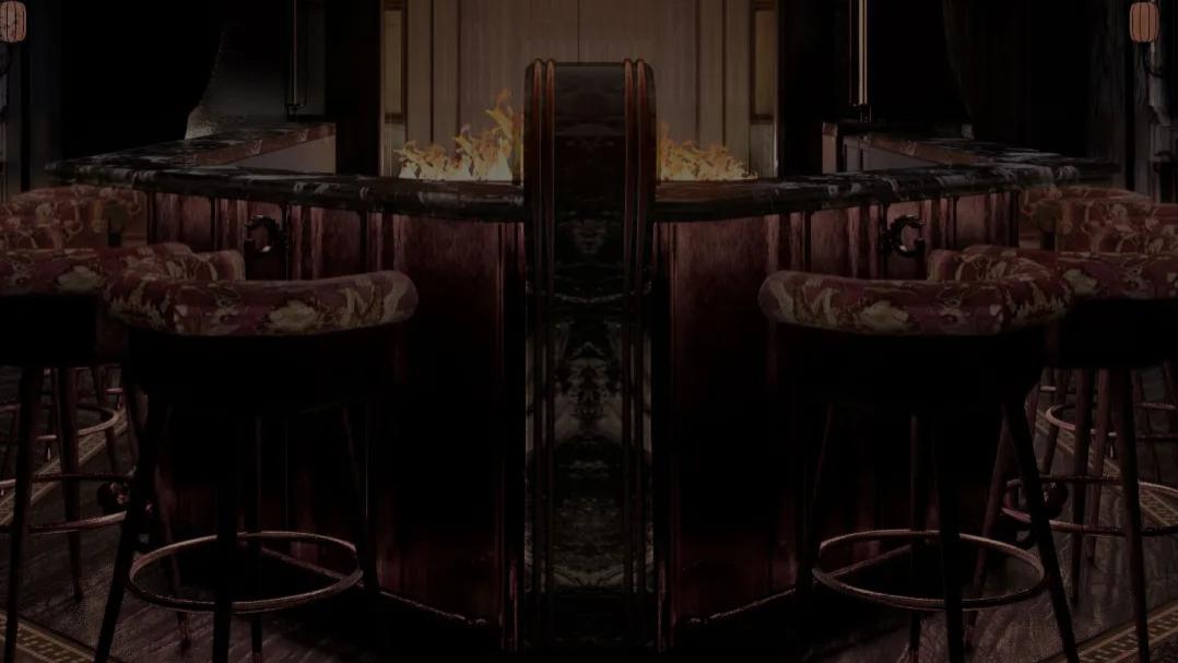 时空交错，共醉「叁月肆·龍」，在三里屯邂逅一场东方绮梦！