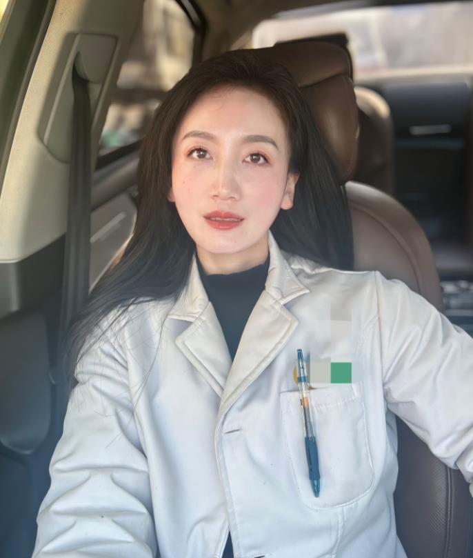 全方位无死角，美得不可方物