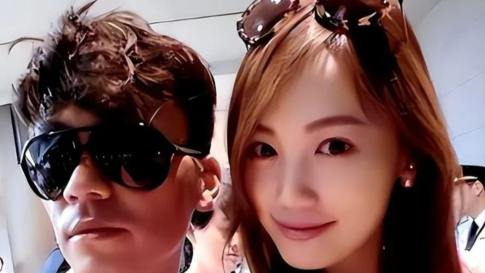 事实证明，美艳娇妻马蓉离开王宝强后，成了一个人间笑话