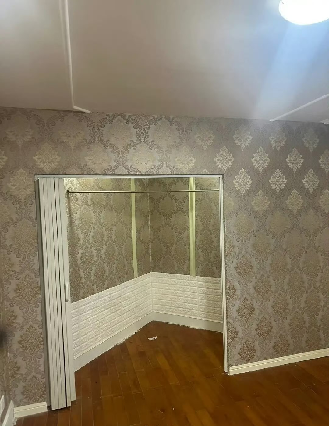 这个地方该怎么利用？