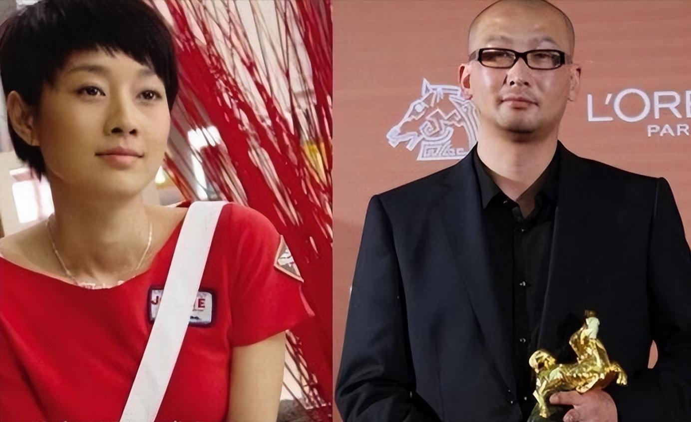 管虎深夜晚归，他对马伊俐说:去，给我下碗面条，再加两个爱心煎蛋，马伊琍一瞪眼:自