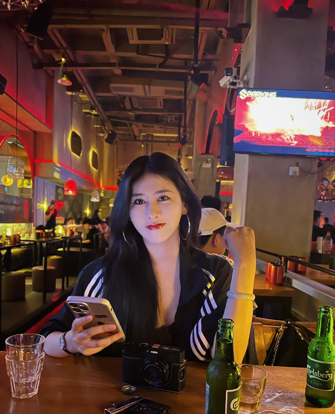在南宁｜小酌…
Cool