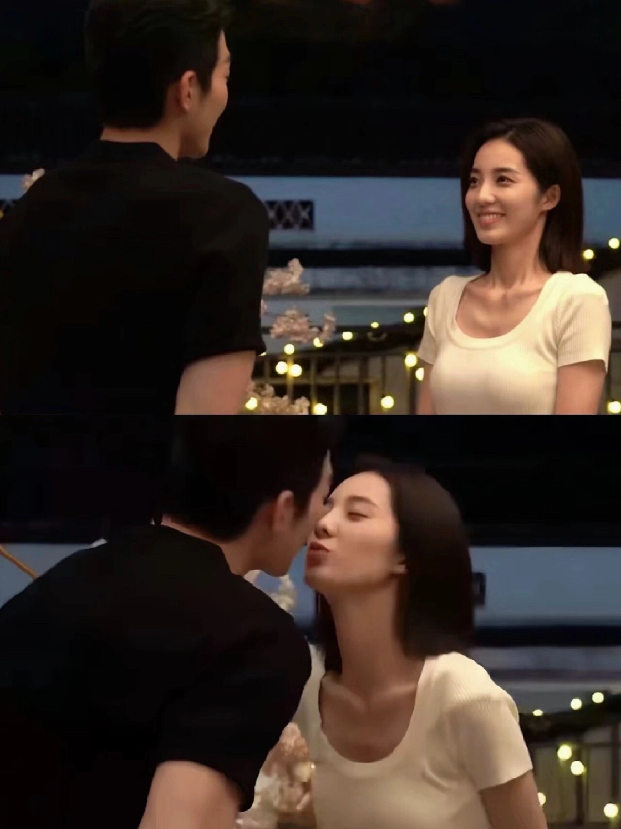 好剧推荐《偷走他的心》