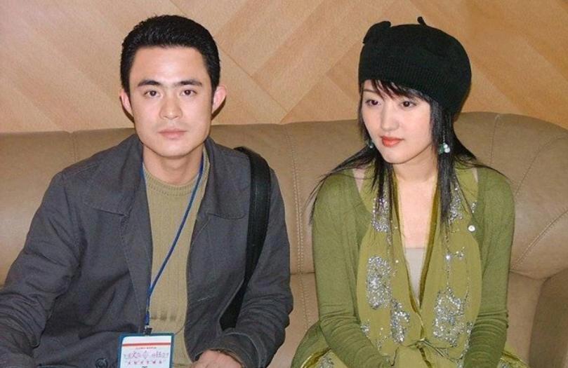 杨钰莹不为人知的事