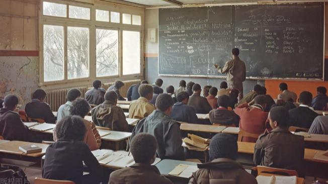 86年当民办教师，月薪 20 元的年代，一次相亲被嫌弃后逆袭