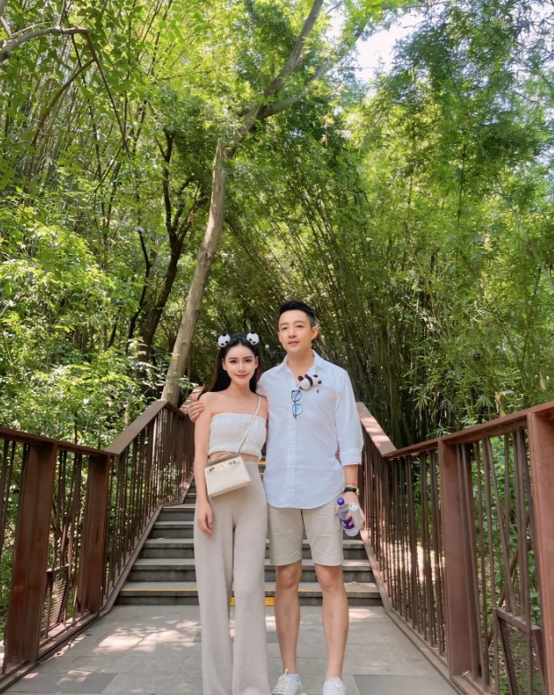有一说一汪小菲可能真的需要一点时间才能带两个孩子回北京，首先小孩一直生活在台北，