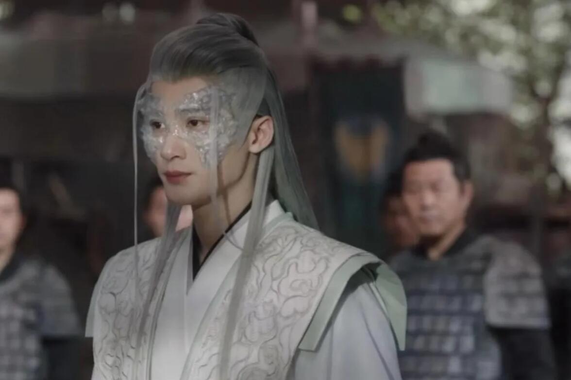 皓翎王是《长相思》中隐藏最深的人，你敢信
