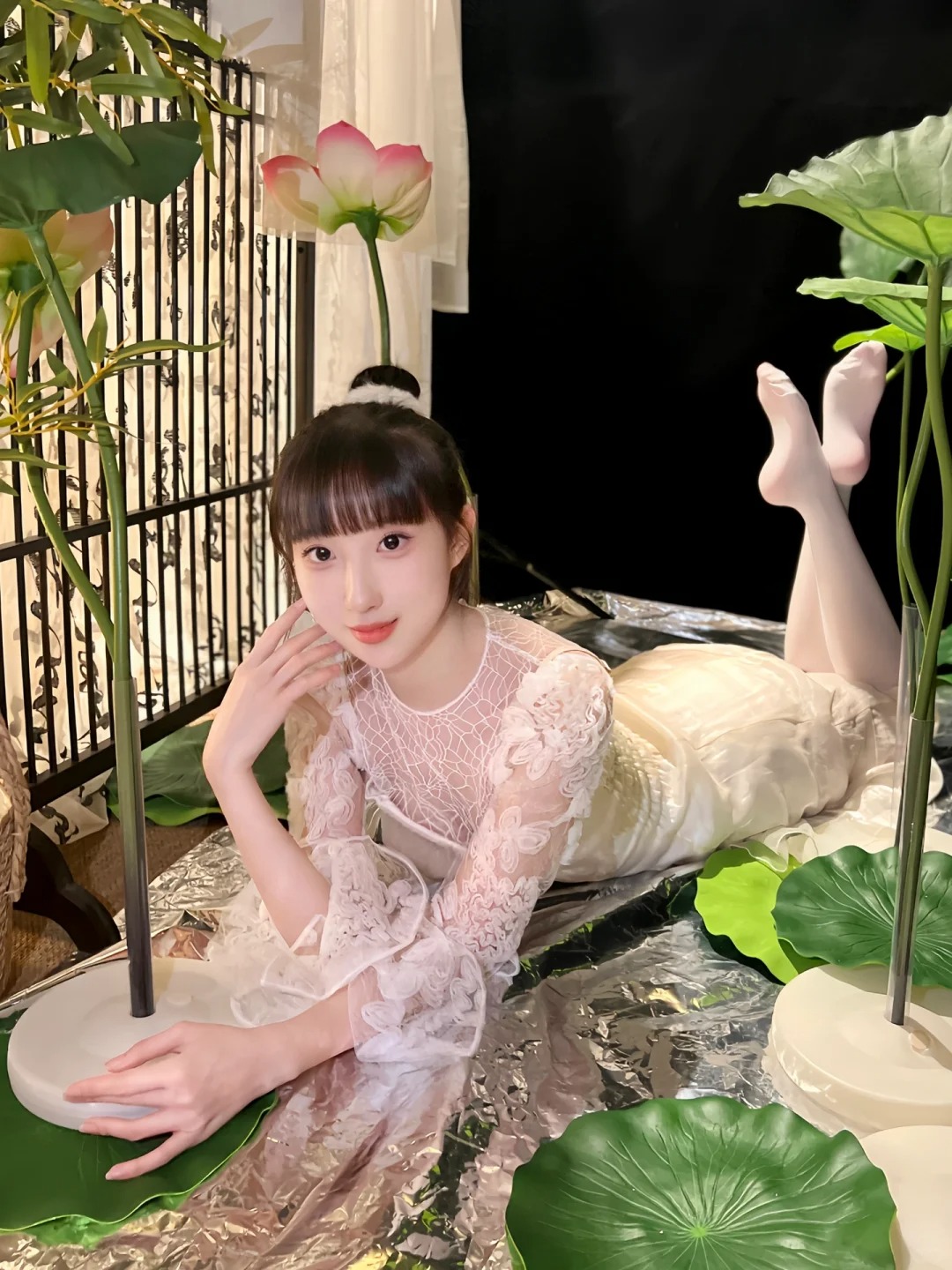 ☺️ 松驰感来自V生活
周末不知道去哪里？
作为你们的电子闺蜜这就给你们安排上V