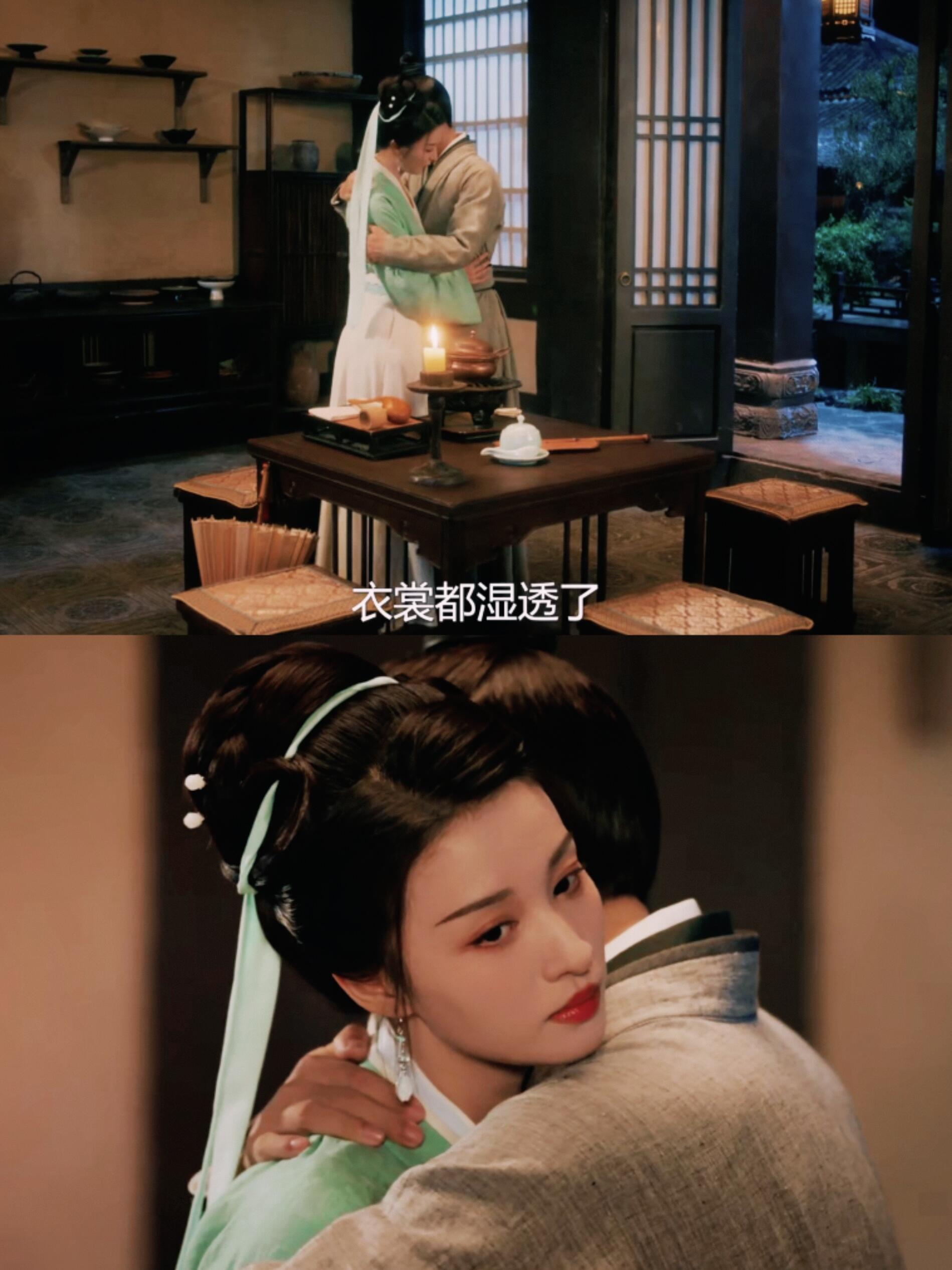 这是不是就是生理性厌恶？