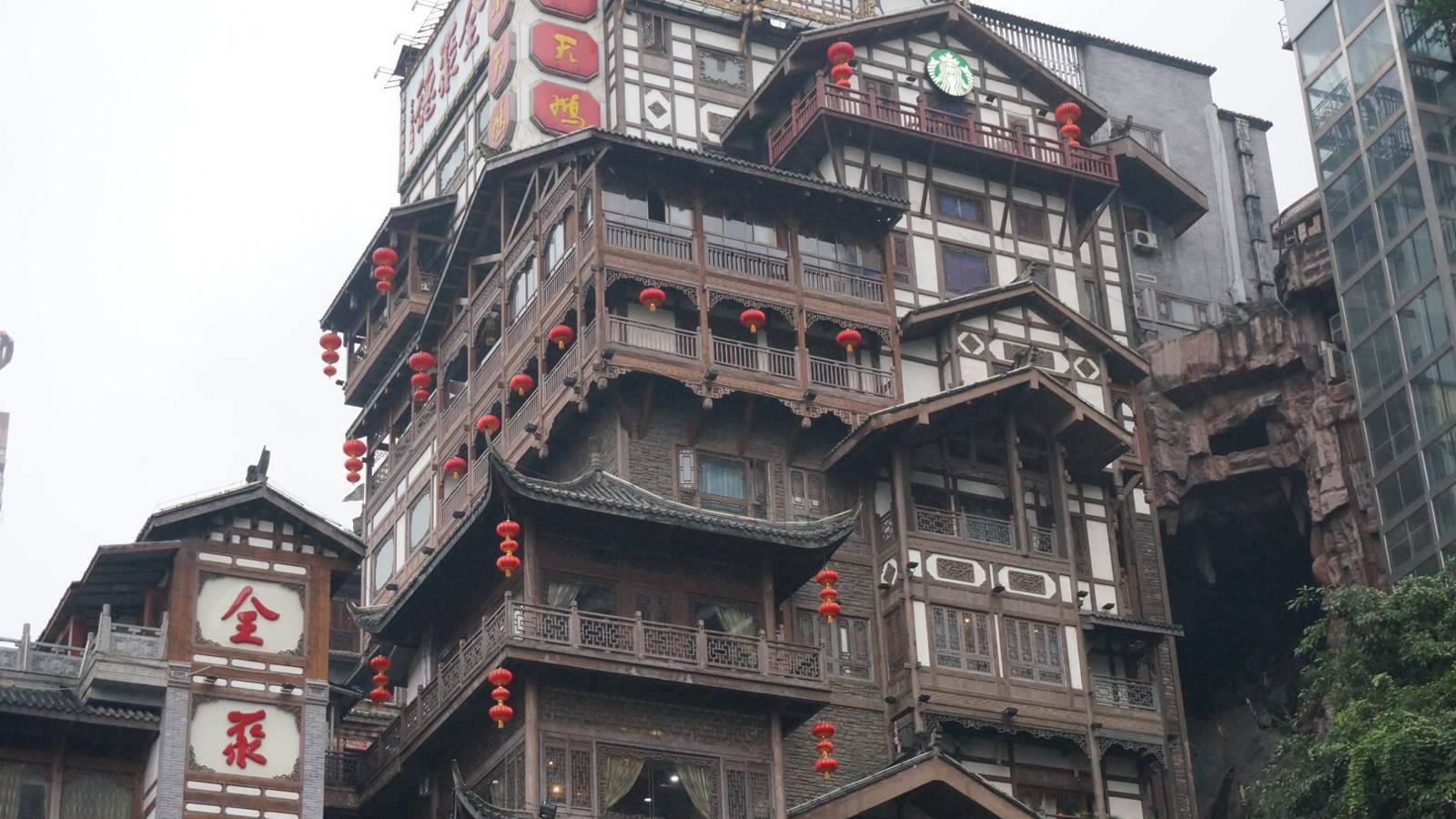 探秘时光隧道：那些年，我们一起追的“冷历史”