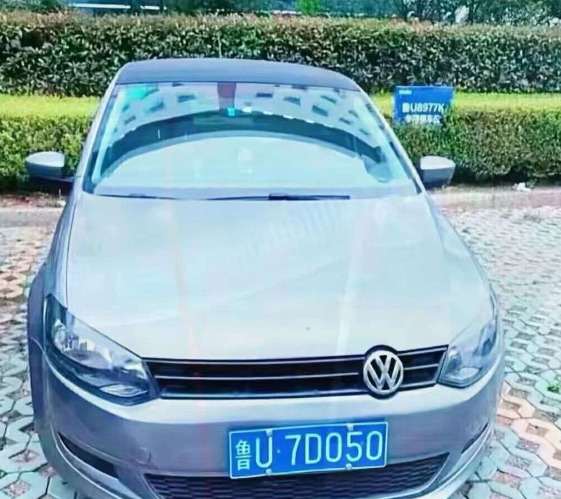 这是什么车？