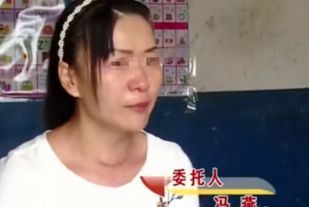 2024年7月湖南，女子婚后嫌弃丈夫不是自己喜欢的类型，结婚一个月后，就回了娘家