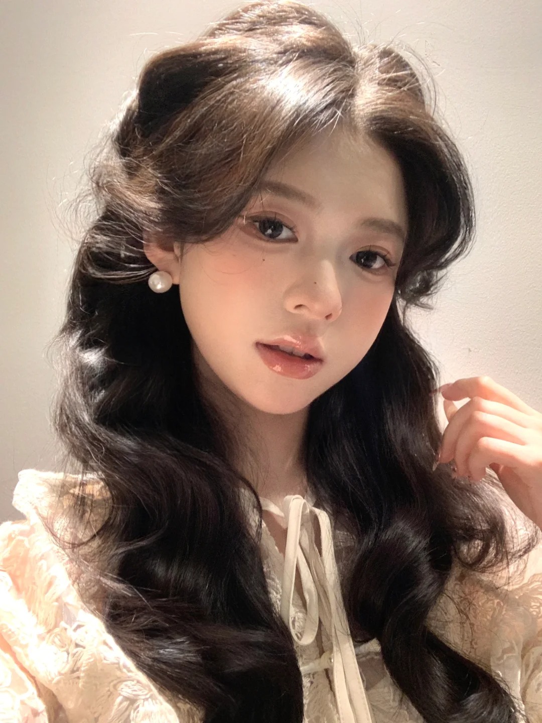 五一出游发型合集～
祝老婆们五一快乐！！