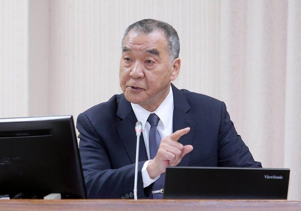 金门2名海钓客竟是台军官，台名嘴：前来偷探情报？难怪金门防务如此紧张！3月17日