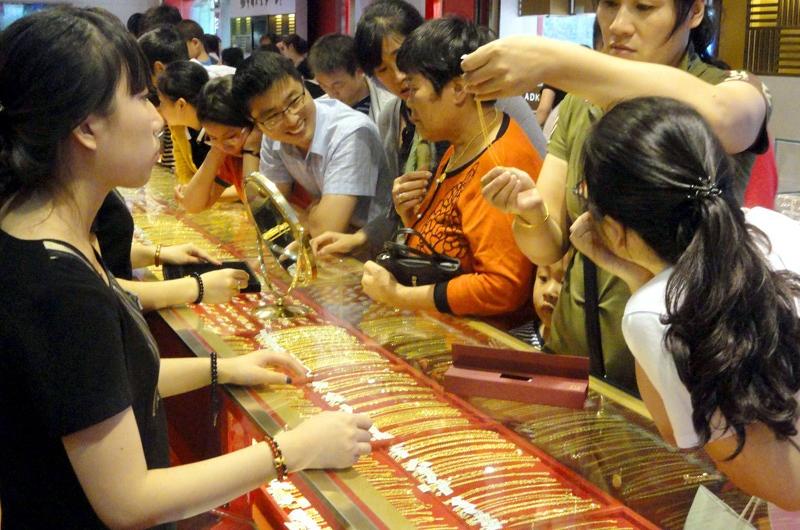 260万黄金大劫案：从春节到盛夏的追凶之路