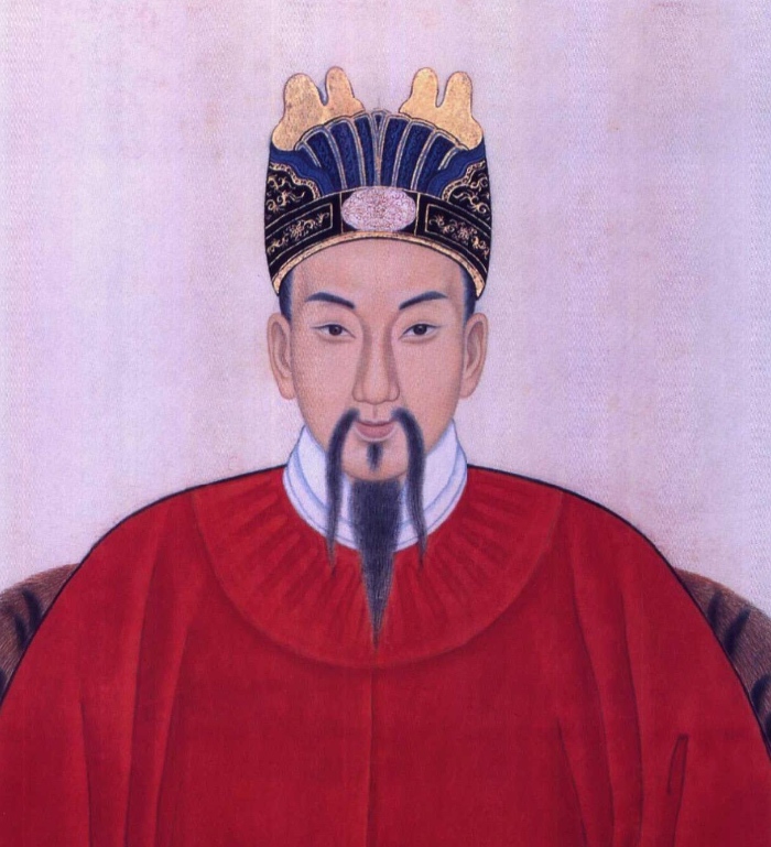 1630年，46岁袁崇焕被凌迟处死，足足挨了3543刀！

1630年，北京城外