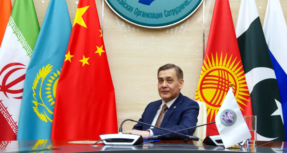 对西方国家已忍无可忍，27个国家陆续站队上合，连北约重要成员都来排队了！