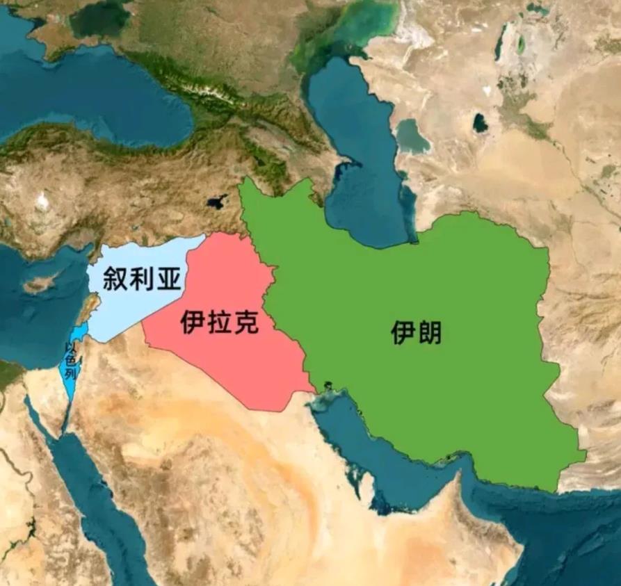 时间过去了72小时，
伊朗还没有发射大规模的导弹袭击，
若只是开玩笑的，那可就伤