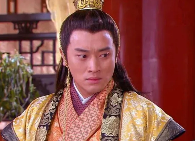 明宪宗朱见深的12个儿子
1、朱祐极——朱见深第2子，曾被册立为太子，早逝，年仅