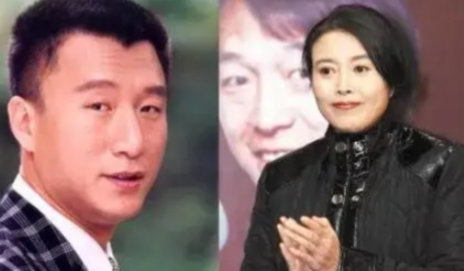 你比他大11岁更本不合适！2002年，32岁的孙红雷回到家，看到43岁的女友丁嘉