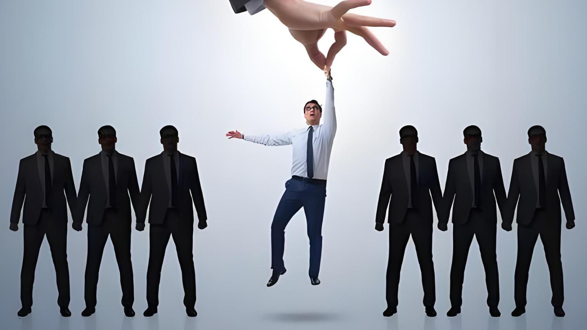 能力强的人，得不到提拔，大都具有这4个毛病