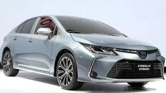 丰田不讲武德！一口气降10万，16万跌至6万，耐用王+油耗5.5L