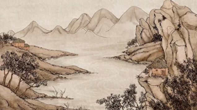 僧海奇遇：顾山庵行童跳海竟被观音护佑生还