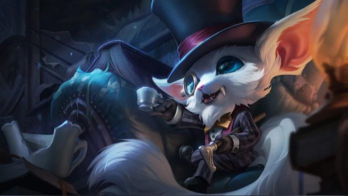 纳尔：巨变之日