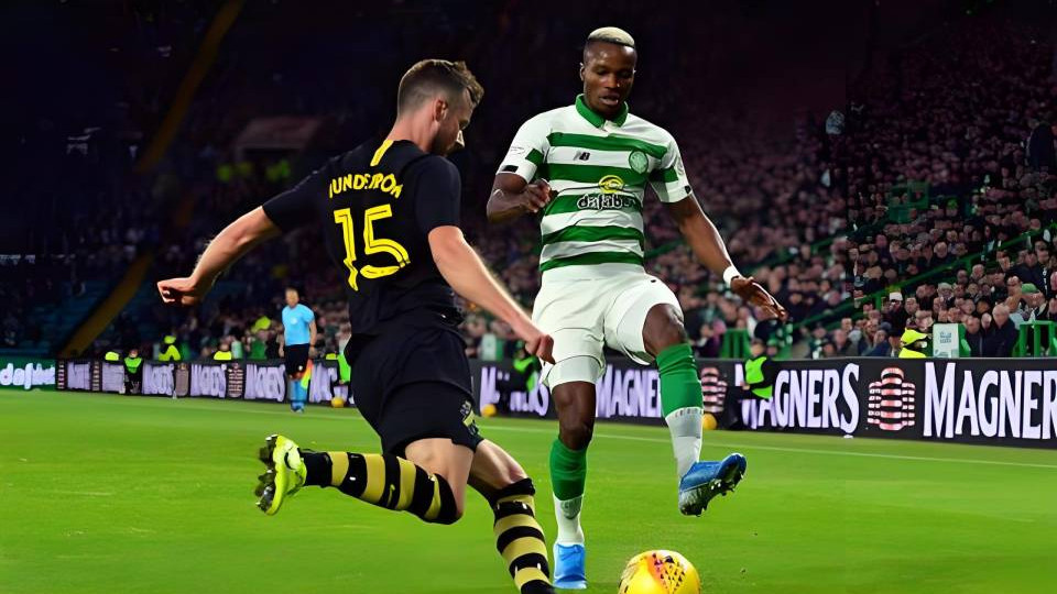 哈姆斯塔德VS索尔纳：主场荣耀之战，谁将点燃瑞典超的激情火花