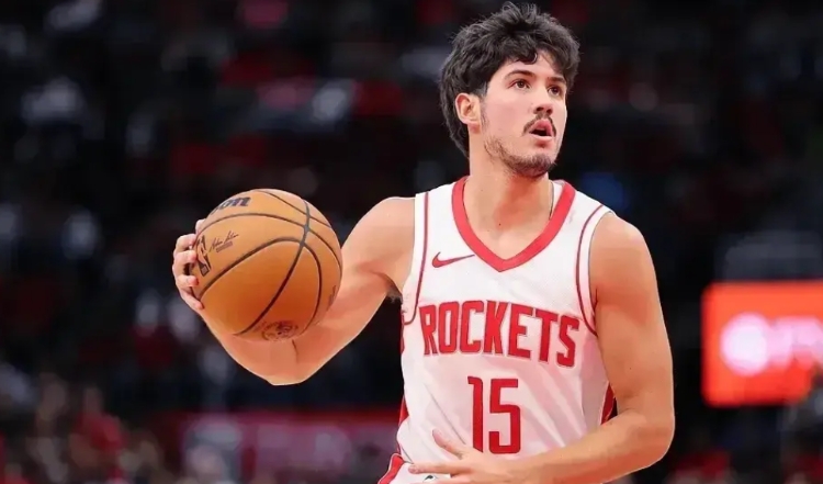 谢泼德为什么不能被下放？

适应不了NBA节奏，G联赛练一下很正常，不能就因为3
