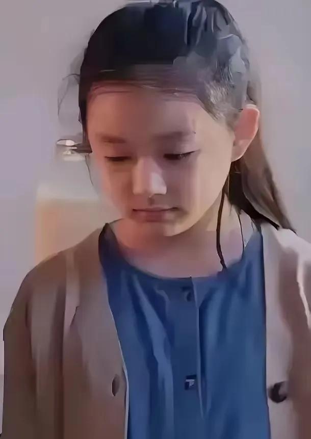 大S可以含笑九泉了！
她最爱的小玥儿已经独当一面了，已经长大了，有自己的想法了，