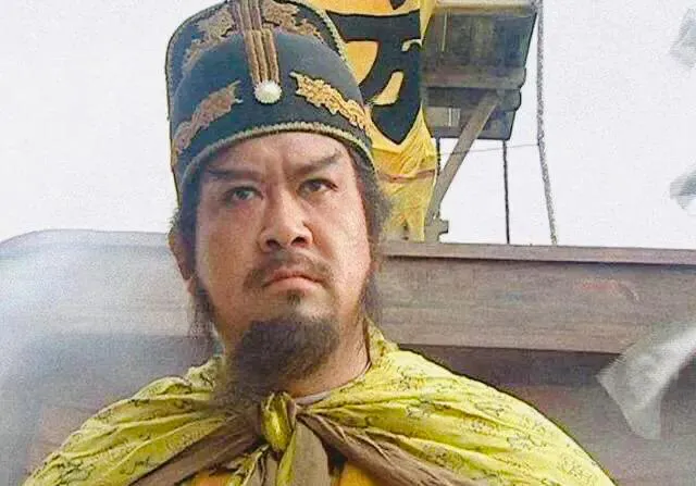 宋江与方腊的根本区别