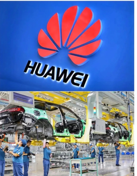 当前，一个大趋势已基本明朗：国家队即将集体入局华为智驾体系。

华为智能驾驶从四