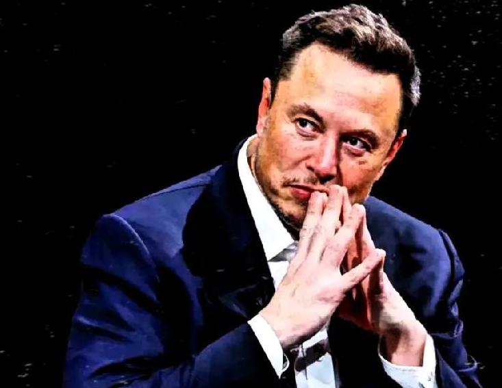 马斯克：仇恨我的人想要消灭我，爱我的人希望我活出真我。因为没有人敢出面处理这场烂