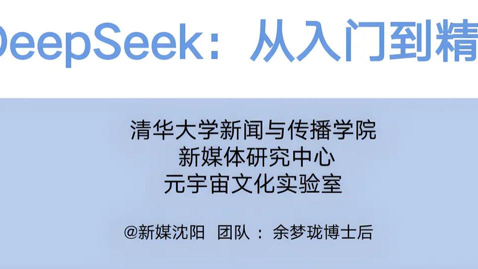 DeepSeek速成指南：15天从新手到专家，效率翻倍！
