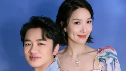 王祖蓝宣布：“10年婚姻要结束了”，原来是惊喜！