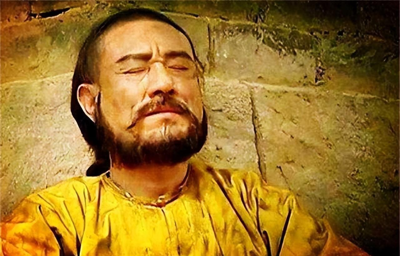 年羹尧智斗雍正，托孤秀才改姓生，保命计谋显神通