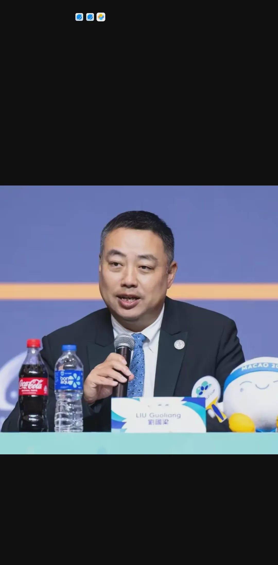 
 
 
乒协最近又被推上风口浪尖了。网上突然冒出来一堆大鱼落网的传言，说得有鼻