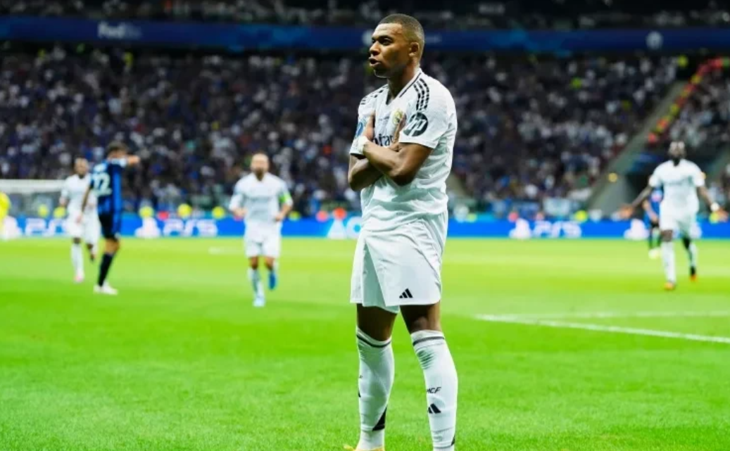 欧超杯，皇马2-0亚特兰大，不得不说的四个不争事实：

1、贝林厄姆无愧全场最佳