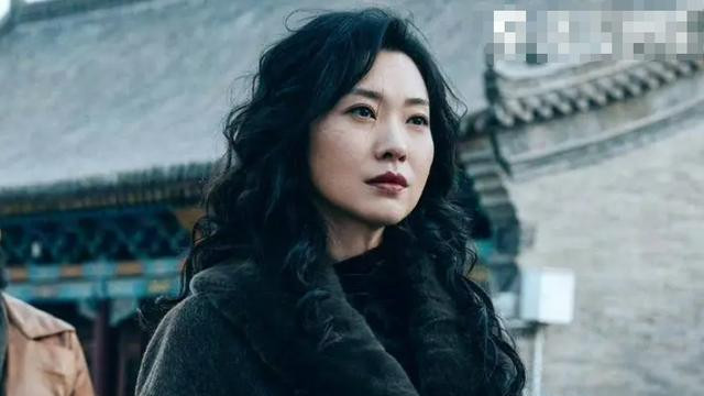 《漂白》：演技与颜值的较量，明星过气的背后真相！