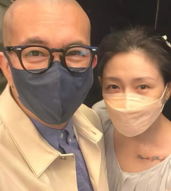 作为“初代偶像剧女王”，大S徐熙媛出演过《流星花园》《转角遇到爱》《泡沫之夏》等