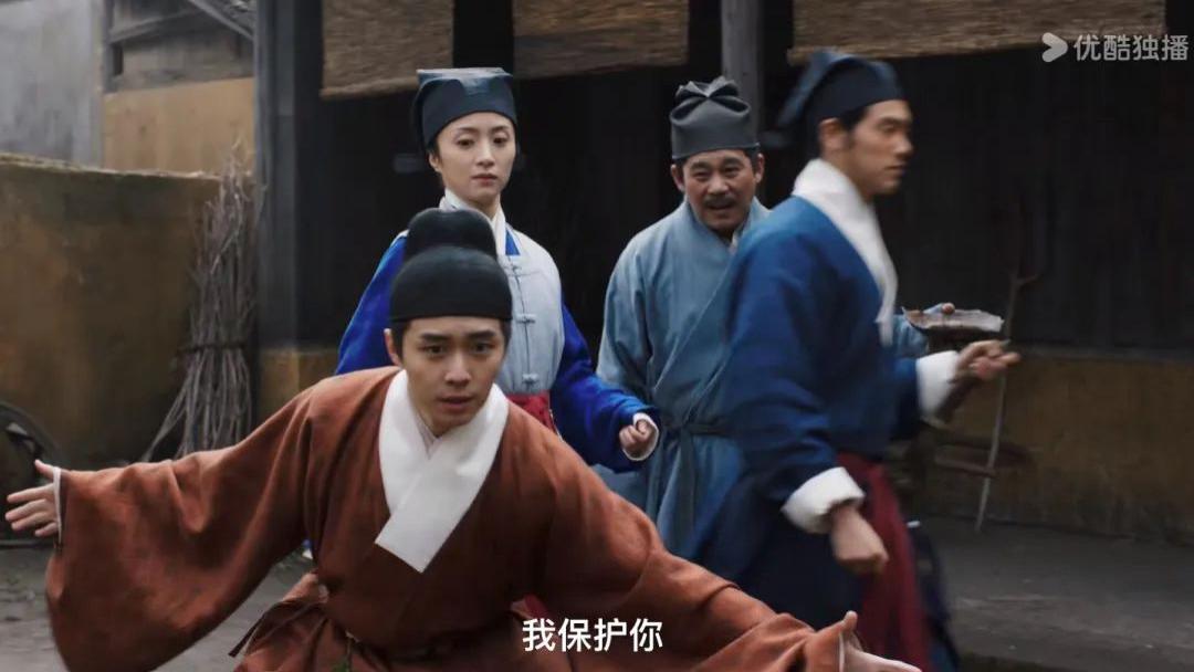 新剧试毒：许宏宇《异人之下2》、郭京飞王千源《漂白》、胡冰卿《锦囊妙录》等