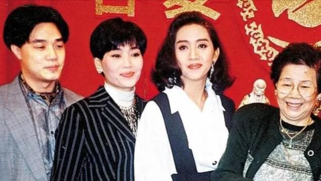 梅艳芳的遗产争夺战成家庭悲剧！昔日光辉何以迎来破产结局？