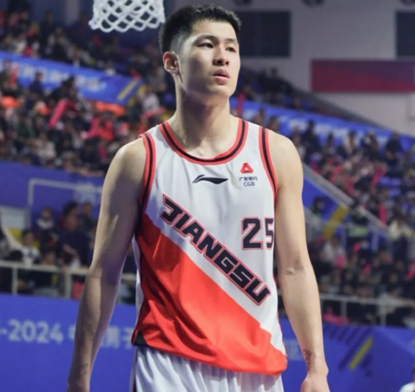 场均7分也能入选，真不吐不快！CBA的全明星赛人选，有必要这么“公平”吗？非得每
