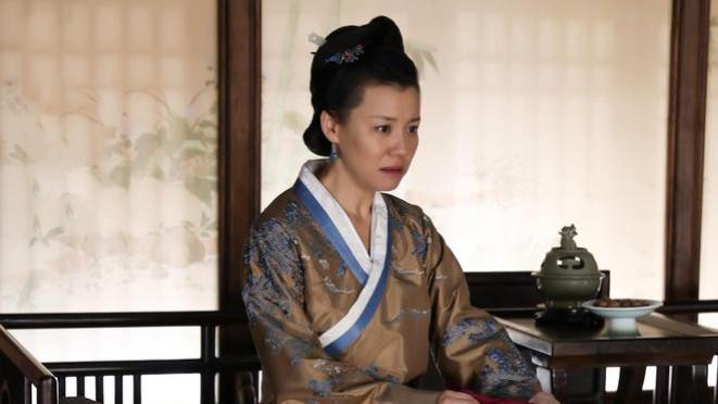 《知否》害死明兰母亲的不止林小娘，还有王大娘子